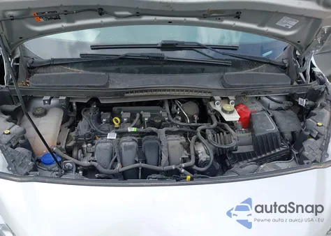 2021 Ford Transit Connect Xlt Cargo Van из США, поврежденный, VIN NM0LS7F25M1502136